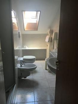 Hotel Residence D'Azeglio Турин Екстер'єр фото