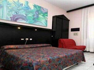 Hotel Residence D'Azeglio Турин Екстер'єр фото