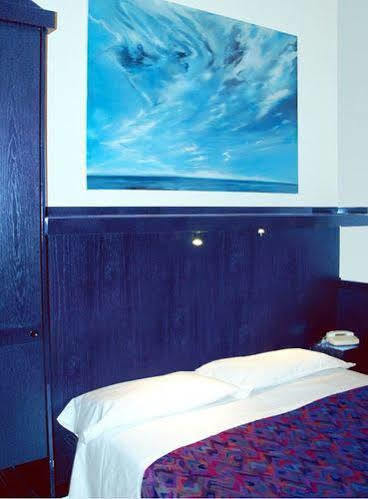 Hotel Residence D'Azeglio Турин Екстер'єр фото